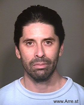 Michael D Ramos Mugshot