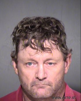 Michael Don Ramsey Mugshot