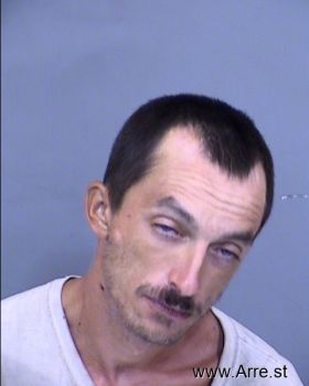 Michael John Ramsey Mugshot