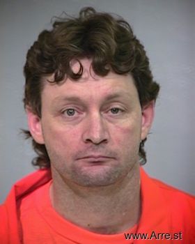 Michael D Ramsey Mugshot