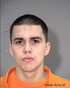 Michael J Rebollosa Mugshot