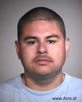 Michael  Reyes Mugshot