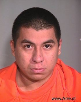 Michael P Reyes Mugshot