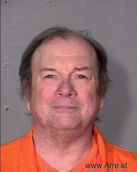 Michael G Roach Mugshot