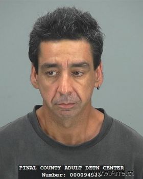 Michael  Rodarte Mugshot