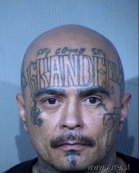 Michael Lee Rodriguez Mugshot