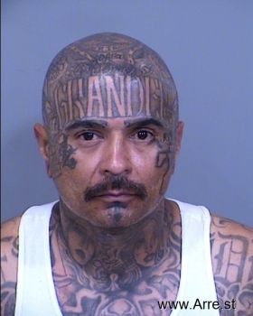 Michael Lee Rodriguez Mugshot