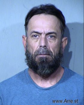 Michael R Rodriguez Mugshot