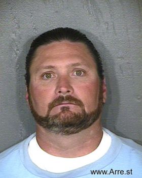 Michael J Rogers Mugshot