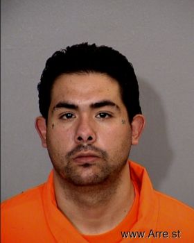 Michael  Rojas-gonzales Mugshot