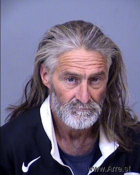 Michael Allan Roller Mugshot