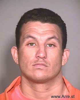 Michael A Romero Mugshot