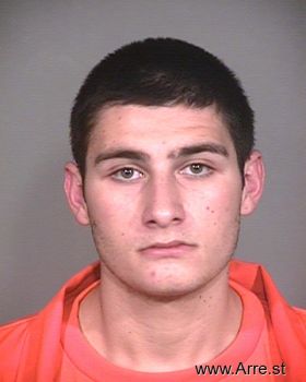 Michael A Rosales Mugshot