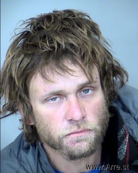 Michael Justin Rowe Mugshot