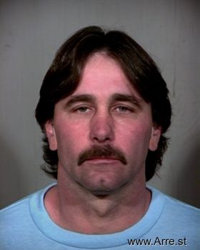 Michael A Rowe Mugshot