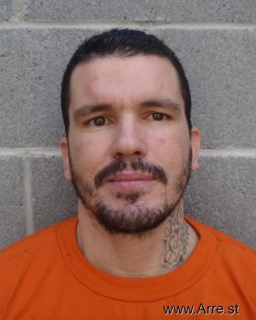 Michael M Rowe Mugshot