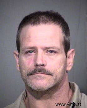 Michael  Ruff Mugshot