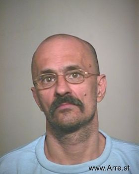 Michael  Salazar Mugshot