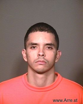 Michael T Salazar Mugshot