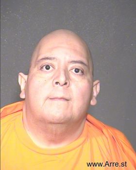 Michael  Salazar Mugshot