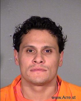 Michael  Salazar Mugshot