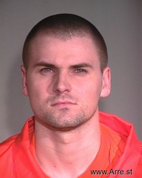 Michael J Sanders Mugshot