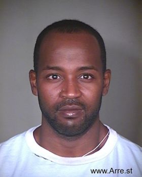 Michael D Sanders Mugshot