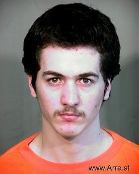 Michael D Sanders Mugshot