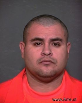 Michael  Sandoval Mugshot