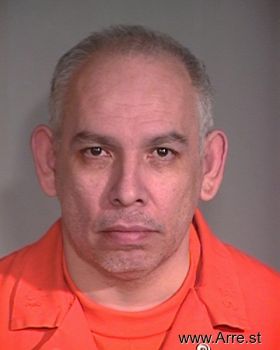 Michael L Sandoval Mugshot