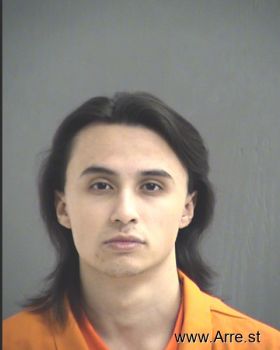 Michael J. Sandoval Mugshot