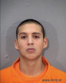 Michael A Sandoval-mouchette Mugshot