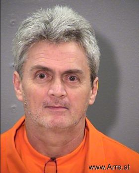 Michael J Sargent Mugshot