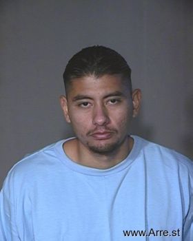 Michael J Saucedo Mugshot