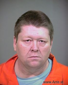 Michael K Schaefermeier Mugshot