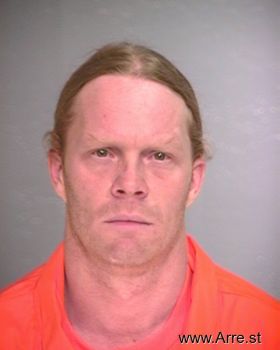 Michael L Schafer Mugshot