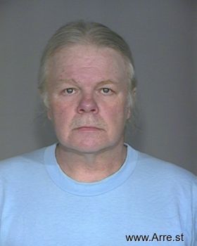 Michael L Schafer Mugshot