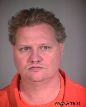 Michael W Schultz Mugshot