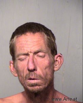 Michael Arthur Senzee Mugshot