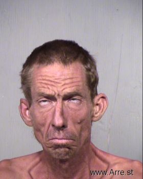 Michael Arthur Senzee Mugshot