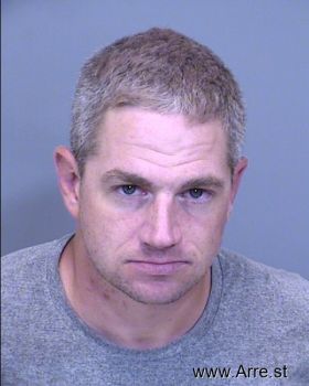 Michael Thomas Simpson Mugshot