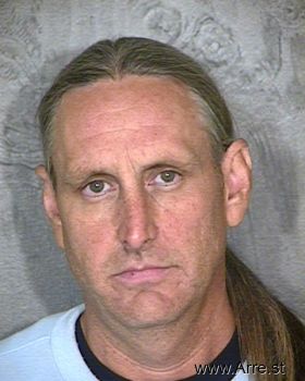 Michael D Slater Mugshot