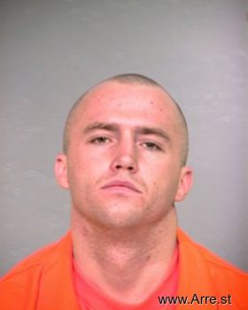 Michael F Slaughter Mugshot