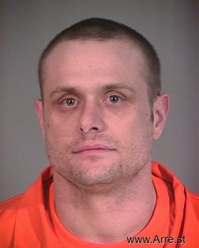 Michael A Slye Mugshot