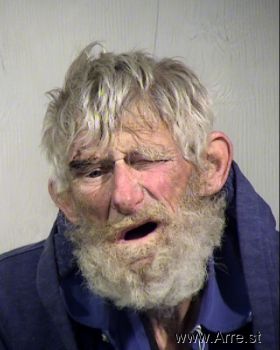 Michael Morlan Snyder Mugshot