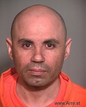 Michael  Sosa Mugshot