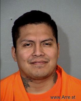 Michael G Soto Mugshot