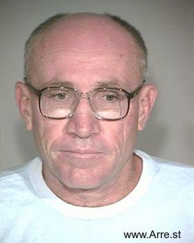 Michael S Steele Mugshot