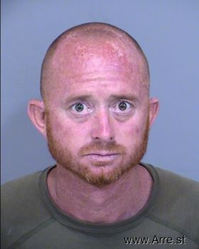 Michael Scott Stevenson Mugshot