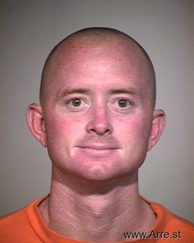 Michael S Stevenson Mugshot